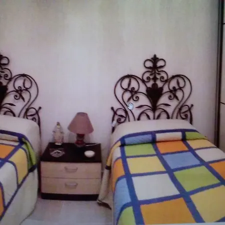 Vakantiehuis Salento In Relax